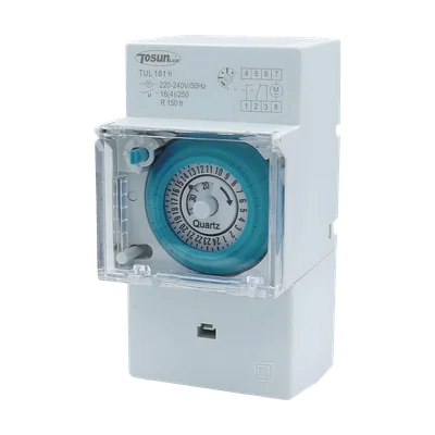 Horloge analogique TOSUNLUX TUL181H