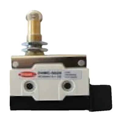Interrupteurs de position compacts D4MC TOSUNLUX D4MC