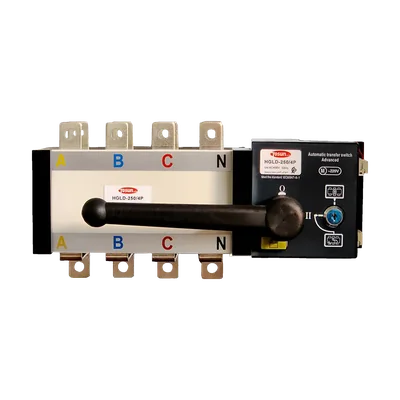Inverseur TOSUNLUX HGLD-250A 4P
