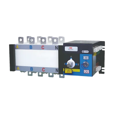 Inverseur de sources automatique TOSUNLUX HGLD-400/4P