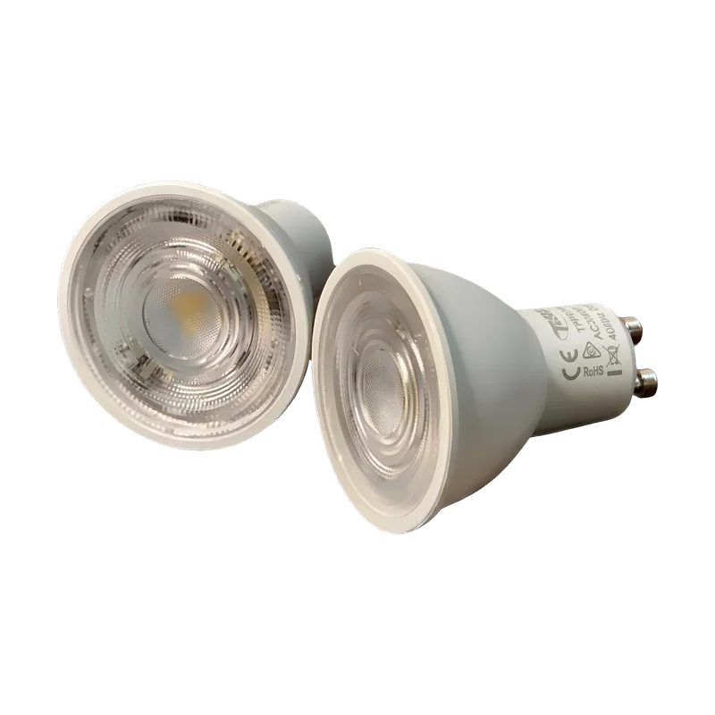 Spots LED TOSUNLUX TSPX-8W GU10