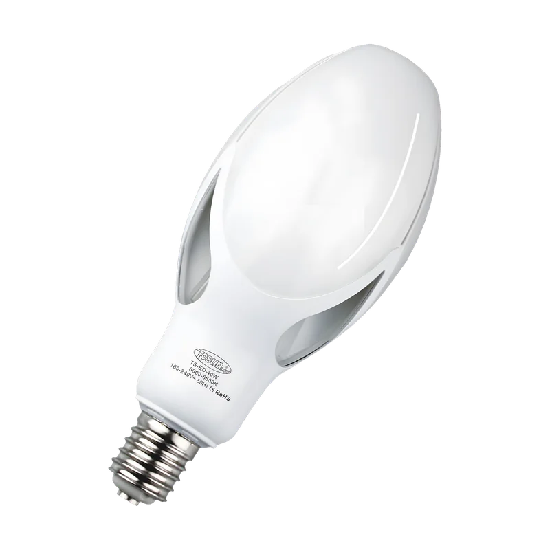 Lampes LED rugby TOSUNLUX TS-ED