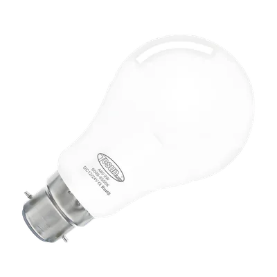Lampes LED TOSUNLUX A60 A70 A80 culot B22