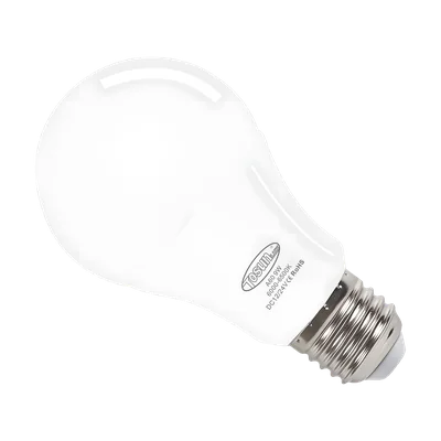 Lampes LED TOSUNLUX A60 A70 A80 culot E27