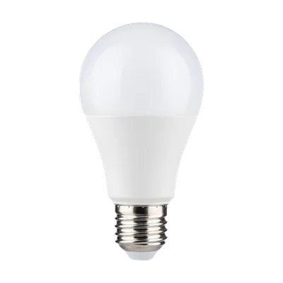 Lampe LED A60 à détecteur de mouvement — TOSUNLUX