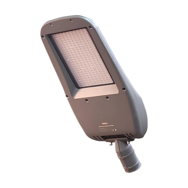 Luminaire d'éclairage public LED TOSUNLUX TS-FF