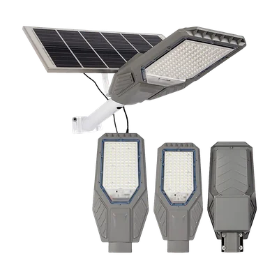Éclairage public LED TS-FF TOSUNLUX Gamme TS-NM