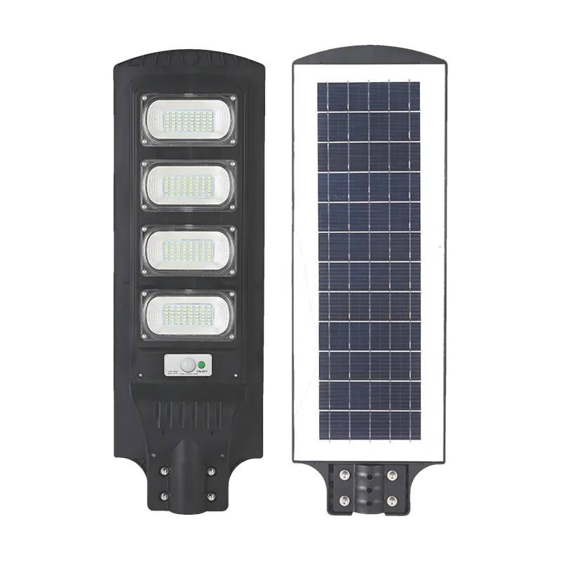 Luminaire solaire tout-en-un TOSUNLUX TSS1