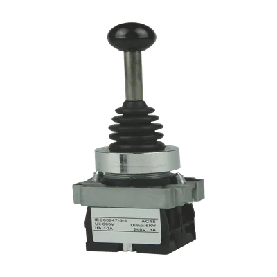 Manipulateur 4 directions TOSUNLUX PD2-PA24
