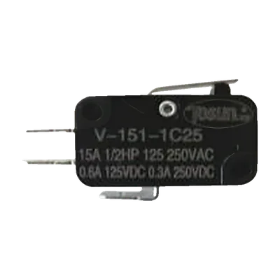 Micro-rupteurs V-15 TOSUNLUX V-15