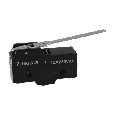 Micro-rupteur TOSUNLUX Z-15GW-B à levier