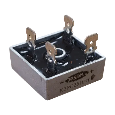 Pont de diodes redresseur KBPC — TOSUNLUX