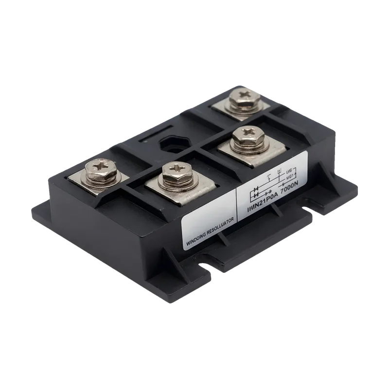 Module de diodes triphasé MDS