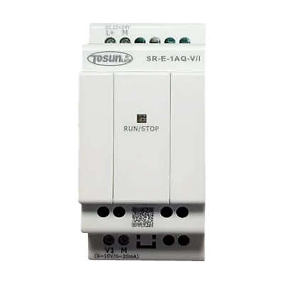 Modules d'extension E/S série PR TOSUNLUX SR-E-1AQ-V/I