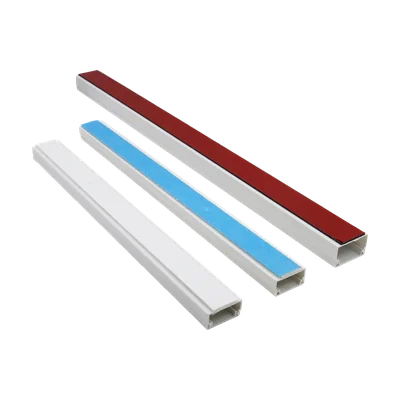 Moulures PVC adhésives TOSUNLUX PZC