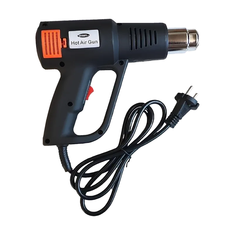 Pistolet à air chaud HF002