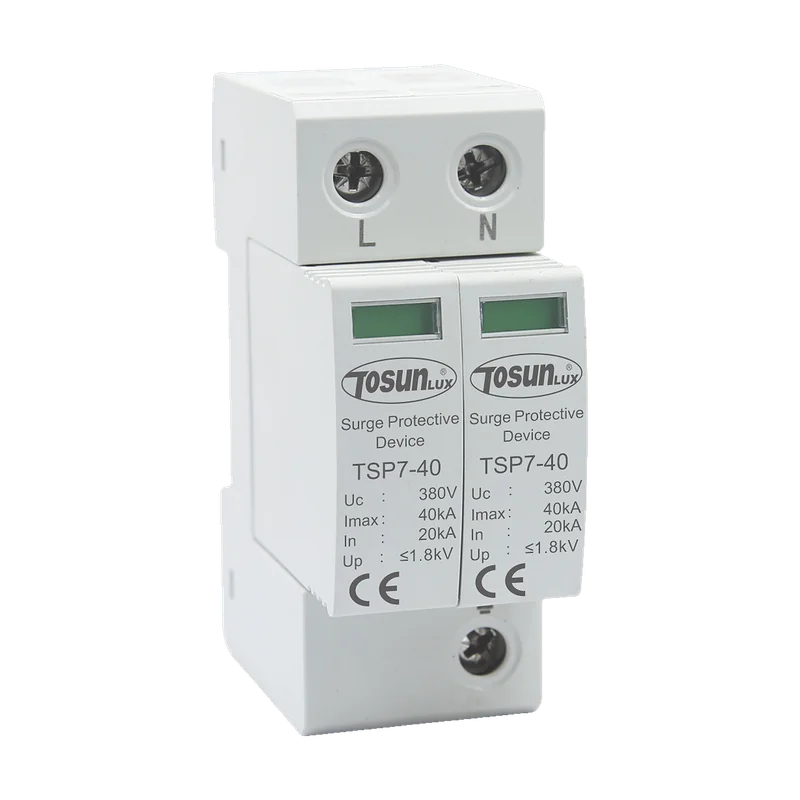 Parafoudre TOSUNLUX TSP7-40 2P AC