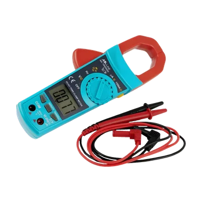 Pince ampèremétrique TS-903 AC/DC 1 200 A TOSUNLUX TS-903