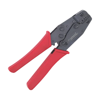 Pince à sertir les embouts TOSUNLUX TH-05WF