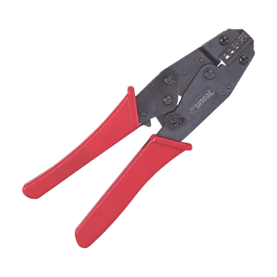 Pince à sertir les embouts TOSUNLUX TH-06WF