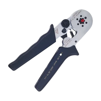 Pince à sertir auto-ajustable TOSUNLUX THC8 6-6