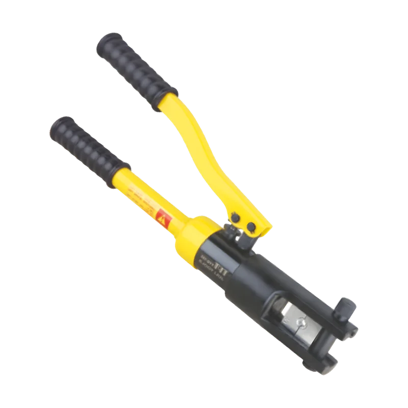 Pince à sertir hydraulique TOSUNLUX YQK-120