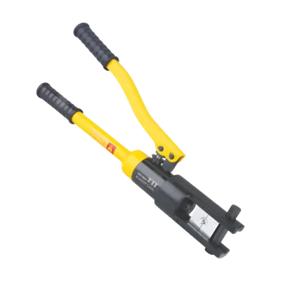 Pince à sertir hydraulique TOSUNLUX YQK-300