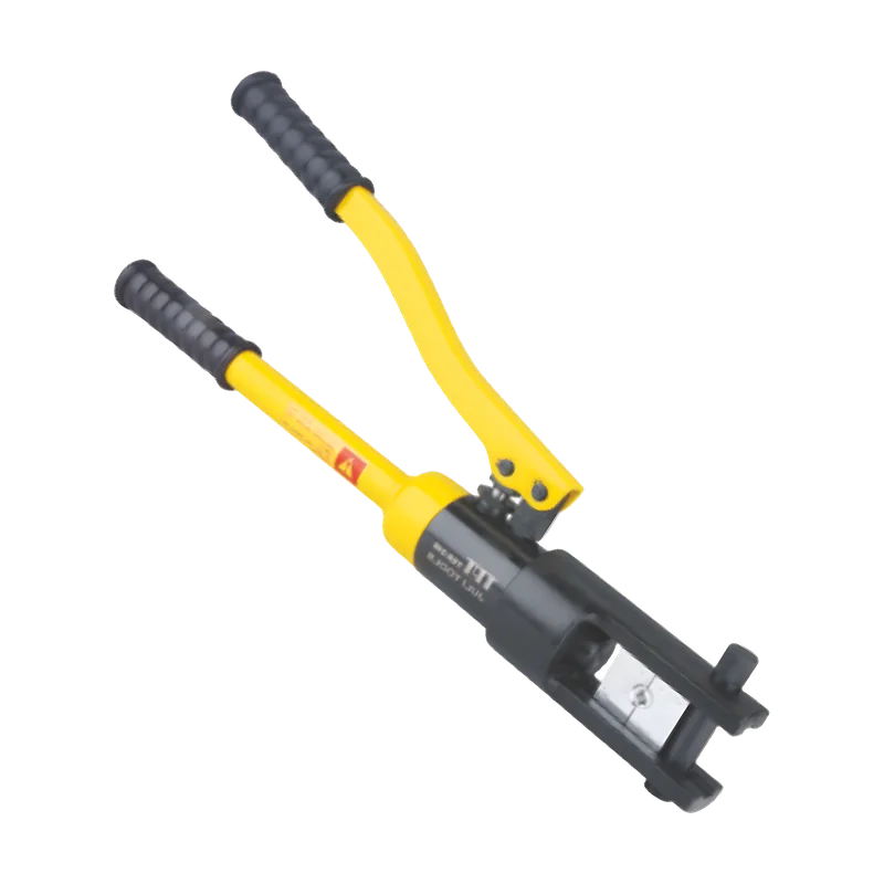 Pince à sertir hydraulique TOSUNLUX YQK-300