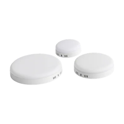 Plafonniers LED ronds TOSUNLUX TRD-M1