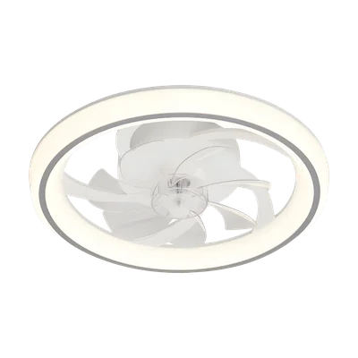 Plafonnier ventilateur LED TOSUNLUX TS-803
