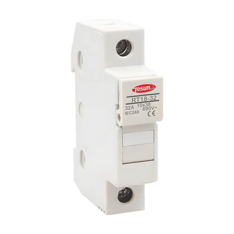 Porte-fusible TOSUNLUX RT18-32 1P