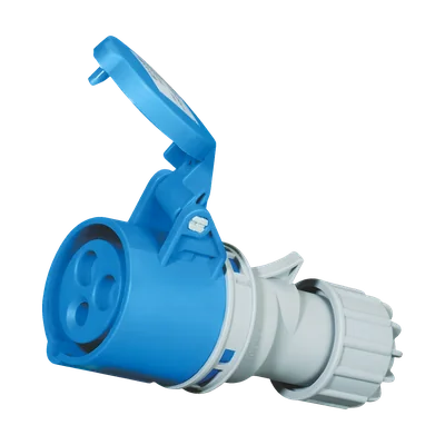 Prise mobile industrielle TOSUNLUX IP44