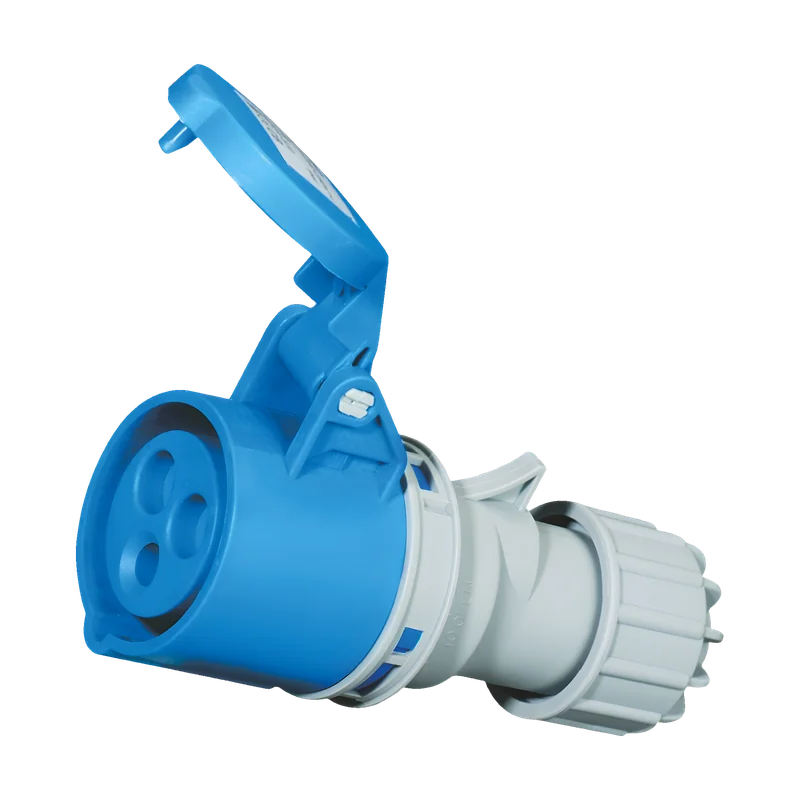 Prise mobile industrielle TOSUNLUX IP44