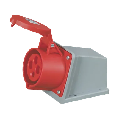 Prise murale industrielle TOSUNLUX IP44