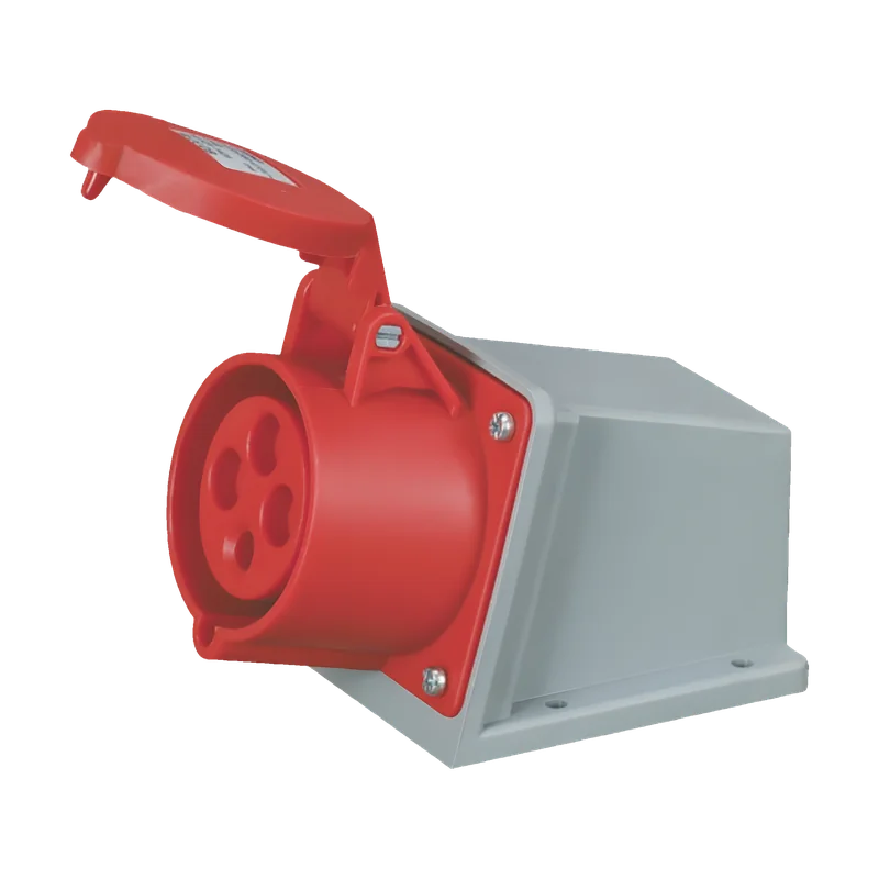 Prise murale industrielle TOSUNLUX IP44