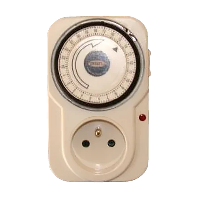 Programmateurs sur prise TS-MF3 · TS-EF1 TOSUNLUX TS-MF3