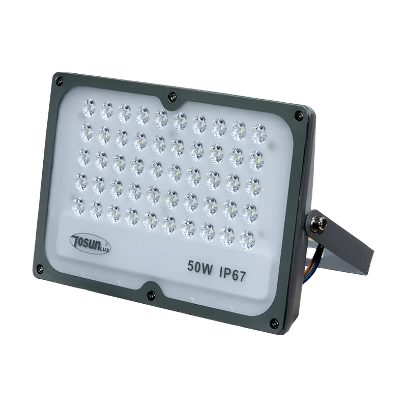 Projecteur LED 24 V TOSUNLUX TF-DC-50W