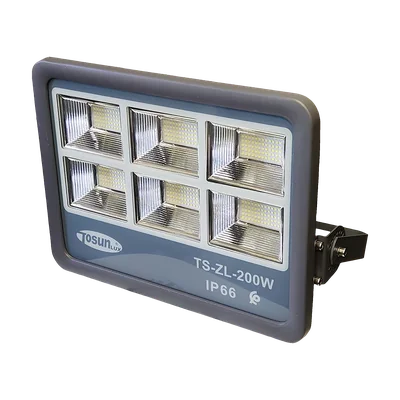 Projecteur LED TOSUNLUX TS-ZL-200W