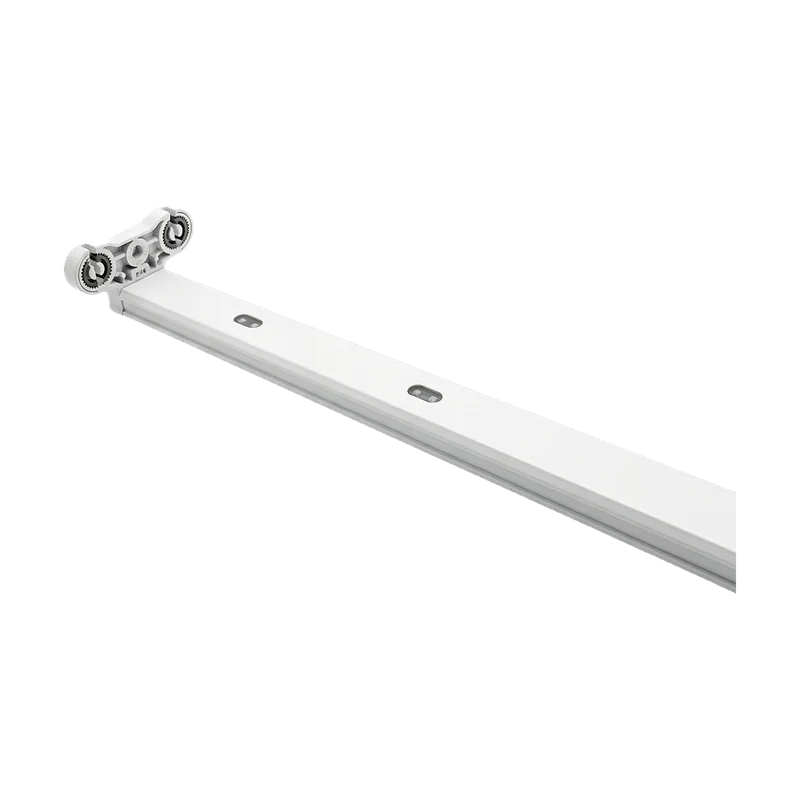 Réglette vide pour tube T8 TOSUNLUX TS-8001