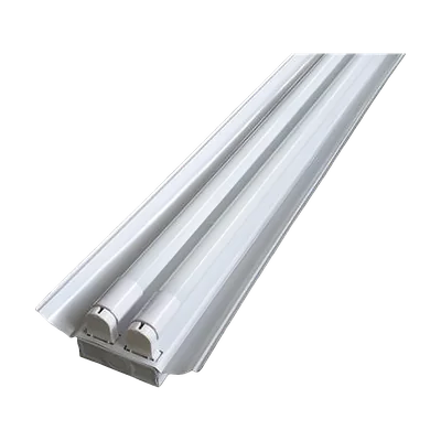 Réglette à réflecteur industriel TOSUNLUX TS-C9