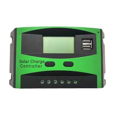 Régulateur de charge solaire TOSUNLUX PWM