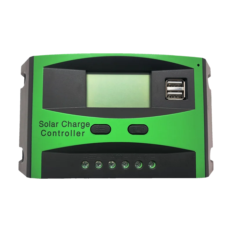 Régulateur de charge solaire TOSUNLUX PWM