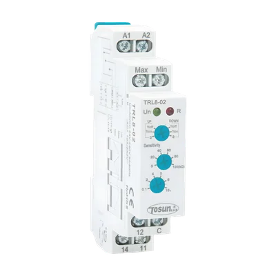 Relais de niveau TOSUNLUX TRL8-02