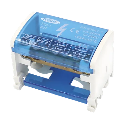 Répartiteur modulaire TOSUNLUX TTD-1