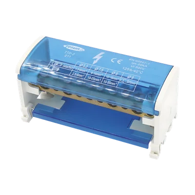 Répartiteur modulaire TOSUNLUX TTD-2