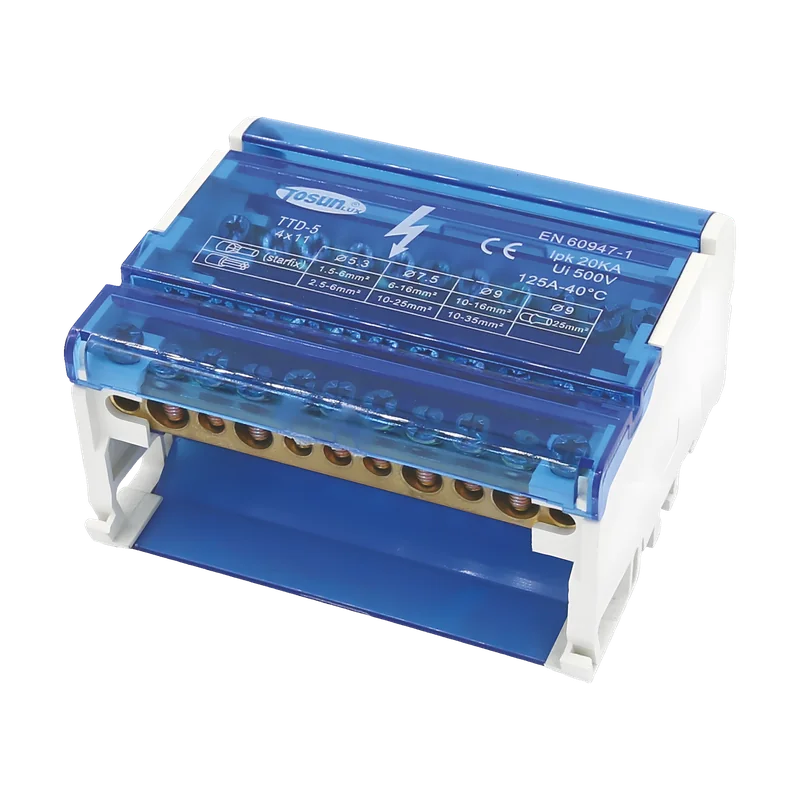 Répartiteur modulaire TOSUNLUX TTD-5