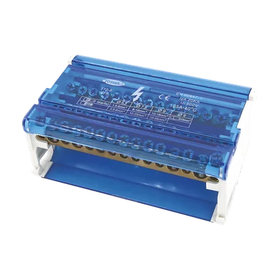 Répartiteur modulaire TOSUNLUX TTD-6