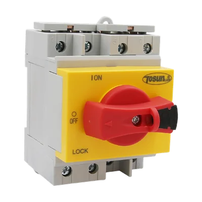 Sectionneur DC TOSUNLUX S32D-TL
