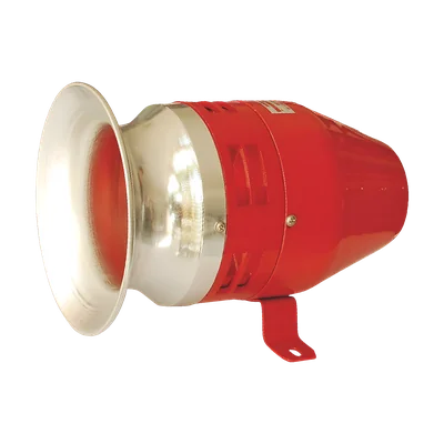 Sirène à moteur TOSUNLUX MS-390