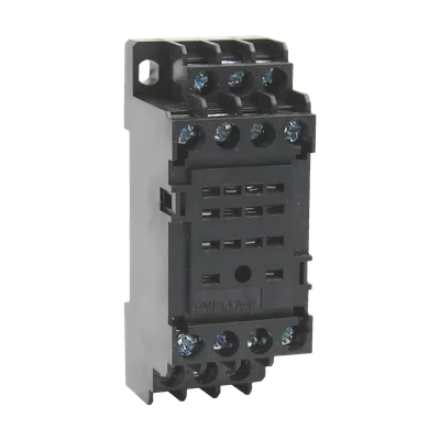 Socle de relais TOSUNLUX PYF14A-E